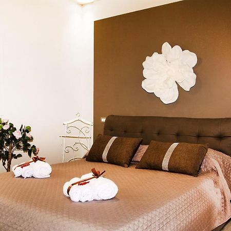 Hotel Sweet House à Campobasso Extérieur photo