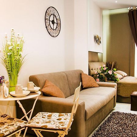 Hotel Sweet House à Campobasso Extérieur photo