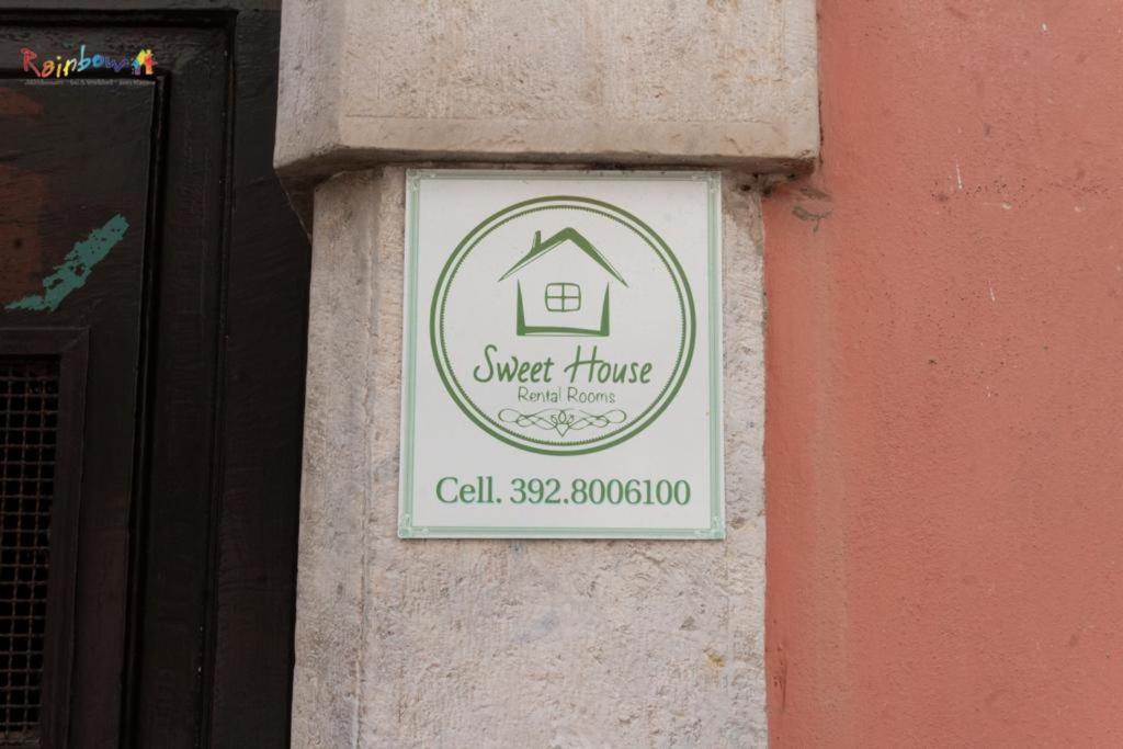 Hotel Sweet House à Campobasso Extérieur photo