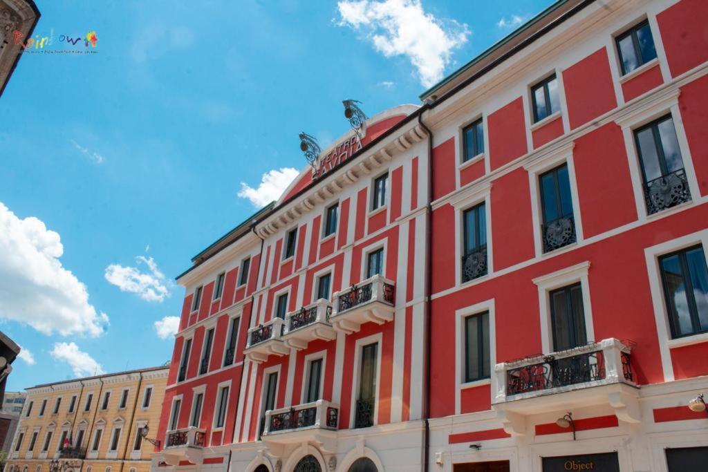 Hotel Sweet House à Campobasso Extérieur photo