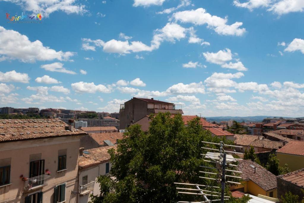 Hotel Sweet House à Campobasso Extérieur photo