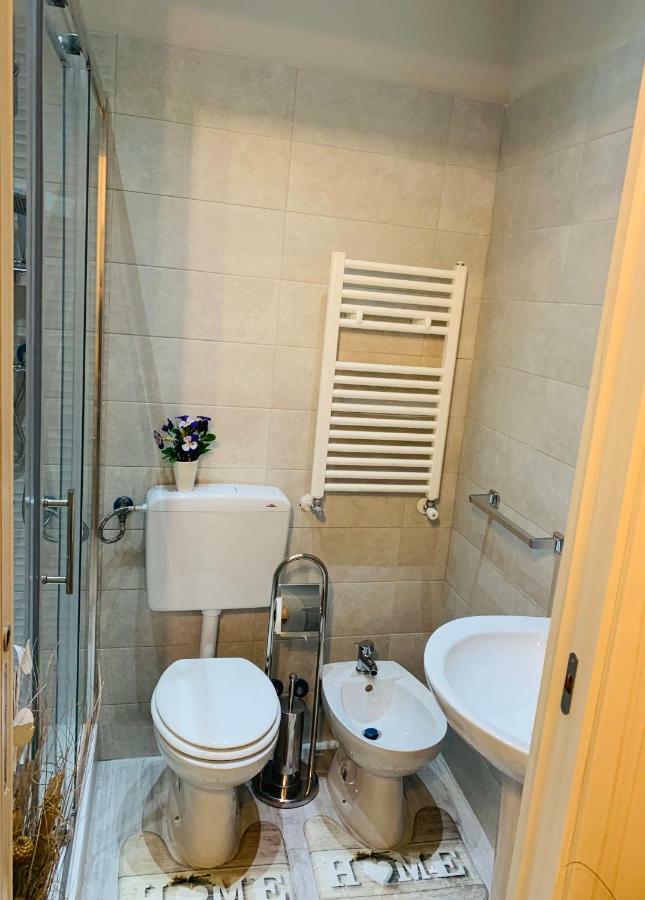 Hotel Sweet House à Campobasso Extérieur photo
