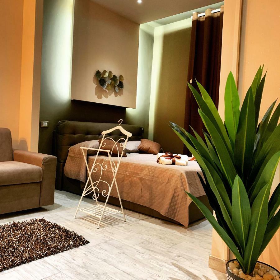 Hotel Sweet House à Campobasso Extérieur photo