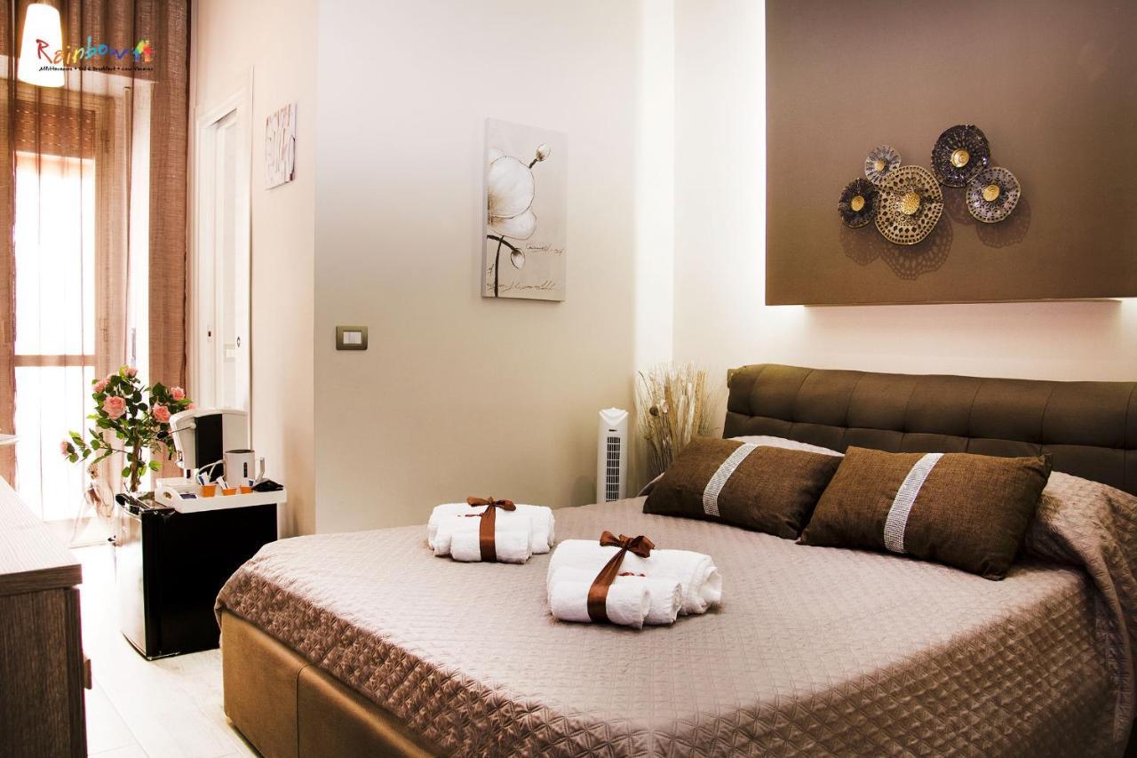 Hotel Sweet House à Campobasso Extérieur photo