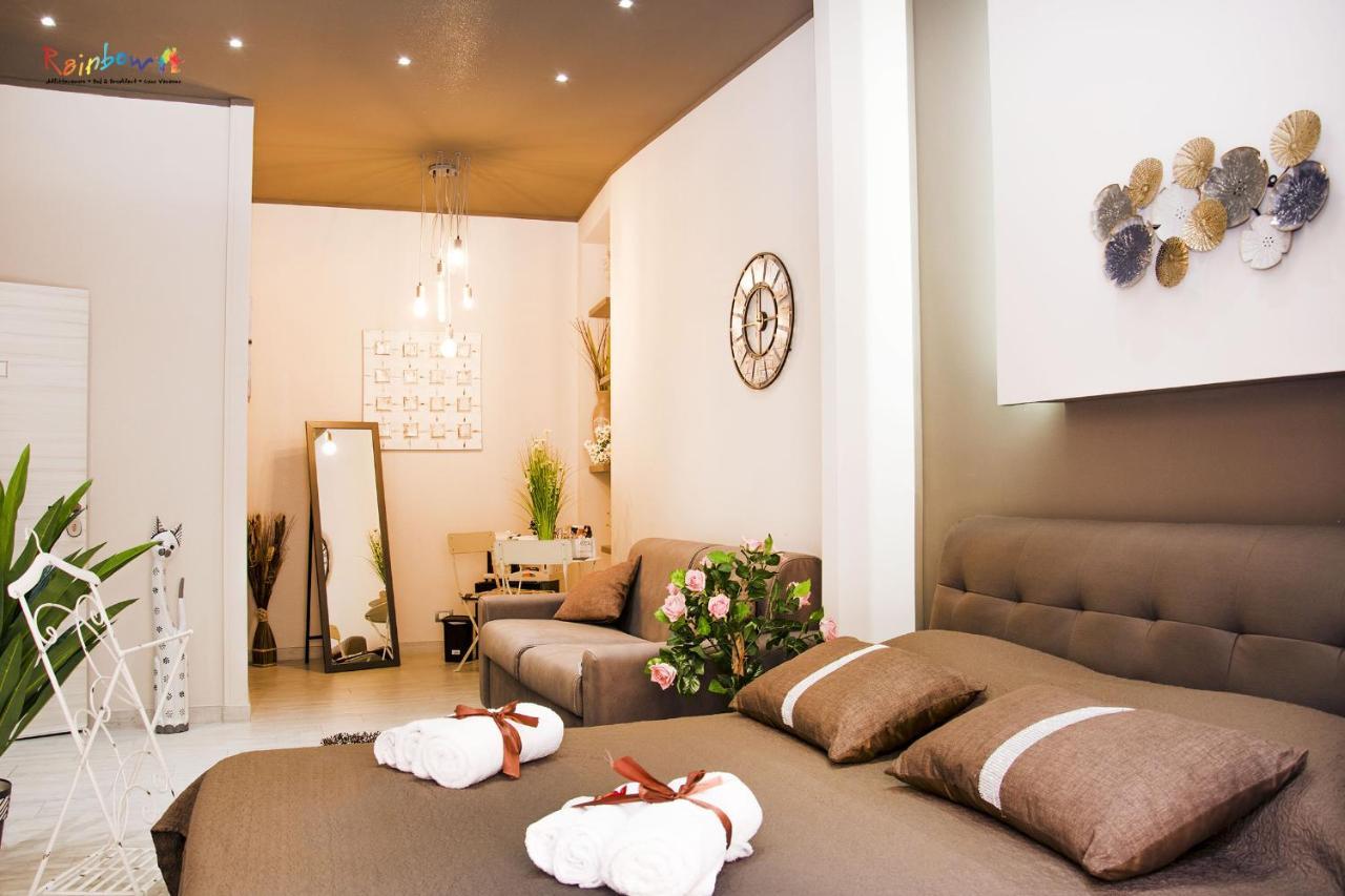 Hotel Sweet House à Campobasso Extérieur photo