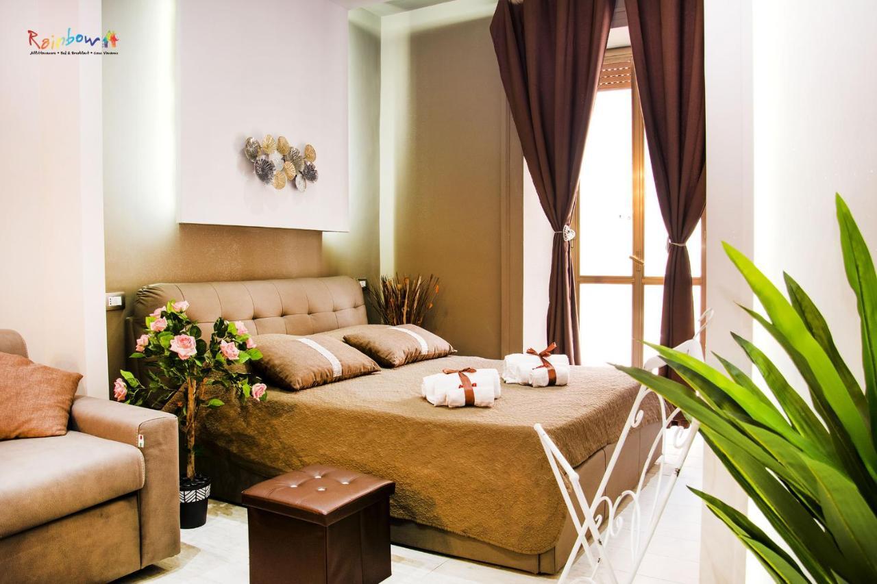Hotel Sweet House à Campobasso Extérieur photo