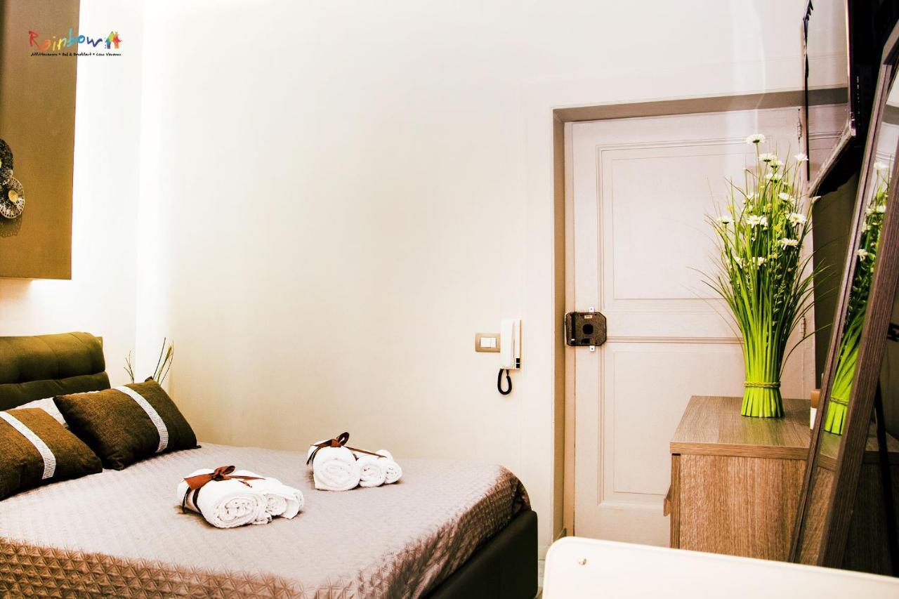 Hotel Sweet House à Campobasso Extérieur photo