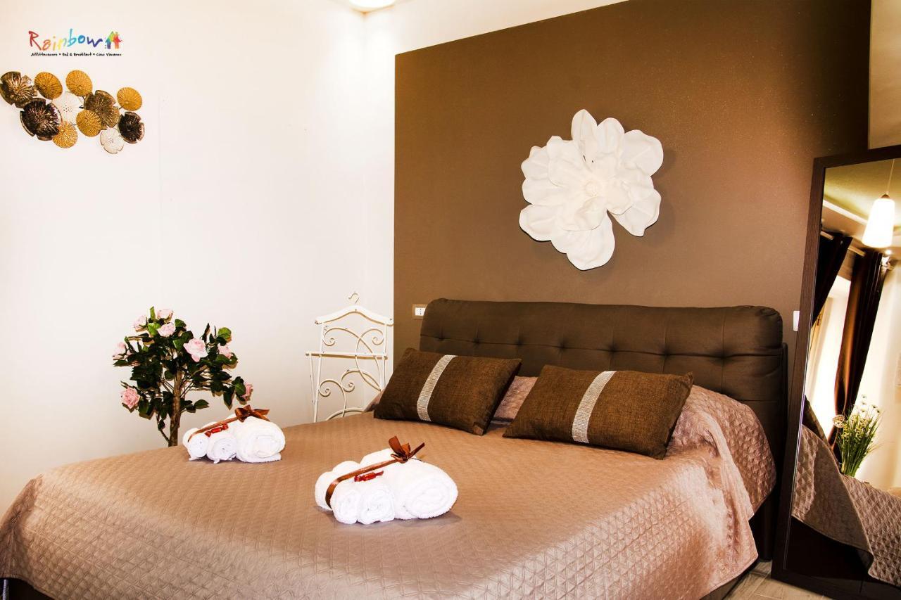 Hotel Sweet House à Campobasso Extérieur photo